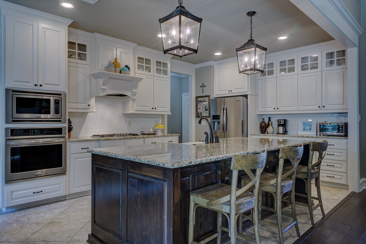 Residential cleaning Manchester IA